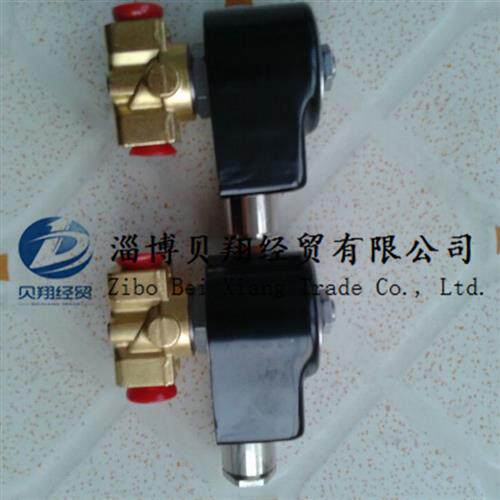 议价派克燃油器电磁阀LUCIFER电磁阀121K2423 AC220V