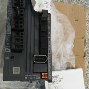 100B伺服驱动器原装 正品 欢迎询价 全新原装 包邮 顺丰 议价