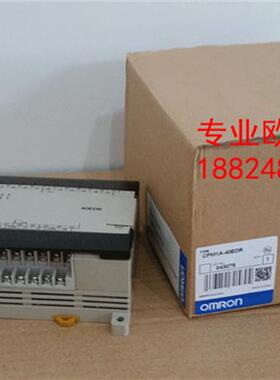 原装正品OMRONCPM1A-40EDR 全新PLC扩展继电器输出模块