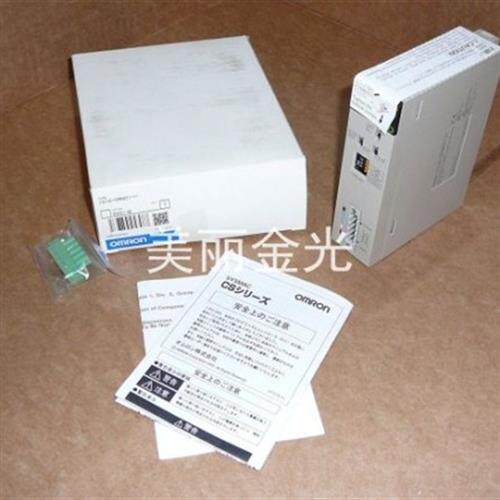低价销售全新原装控制器CS1W-SCB21-V1