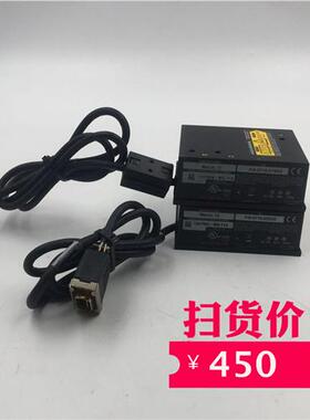 条码阅读器MS-710 FIS-0710-0154G/0202G成色漂亮 包好