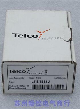 *现货销售*全新Telco传感器LT E TB58 J 现货LTETB58J