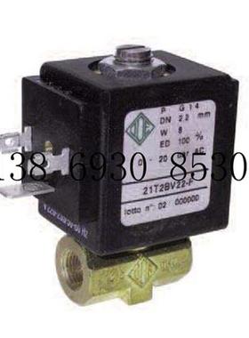 意大利电磁阀 21T1BB17-F 21T1BB28-F 21T1BB22-F 21T1BB40-F