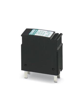 原装浪涌保护器-插拔件PT 4X1-24DC-ST-2838322防雷插头