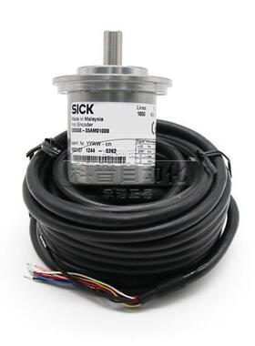 SICK西克DBS50E-S5AM01000 1062127编码器全新原装进口现货
