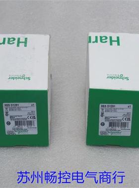 *现货销售*全新触头模块 XESD1291 现货