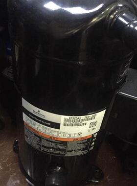 ZR125KCE-TFD-523 VR125KS-TFP-523 ZR125KC-TF5-522压缩机10