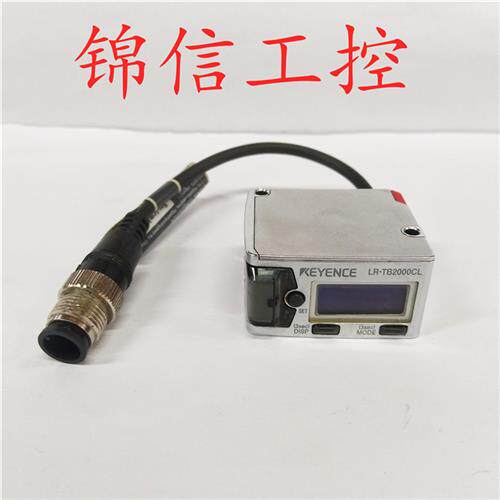 现货  LR-TB2000CL 原装 KEYENCE 正品