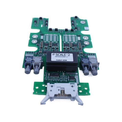 2SP0320V2A0-17  IGBT模块驱动板 Concept全新原装 型号齐全 现货