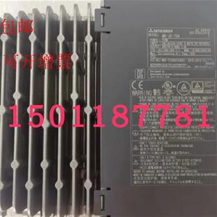 包邮 70A 可开增票需议价 三菱伺服驱动器MR