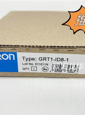 议价 GRT1-ID8-1 DeviceNet通信单元 原装全新正品现货