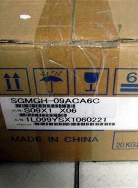 伺服驱动器 SGD7S-330A00A库存现货质保一年议价。