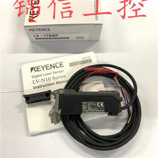 11SAP原装 正品 超小型数字激光传感器现货实拍