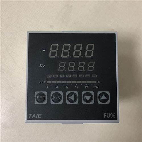 台湾台仪温度控制器FU96-702000原装正品假一罚十