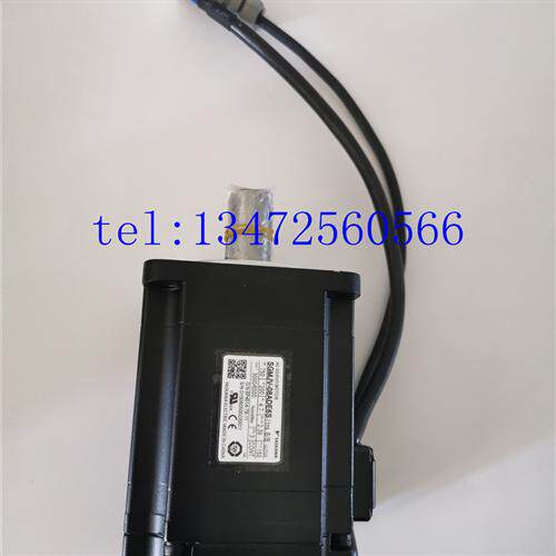 电机750W SGMJV-08ADE6S替代SGMJV-08ADA61/08ADD6S