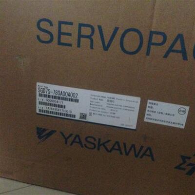 SGDB-02VD原装驱动器200W 现货供应 质保1年