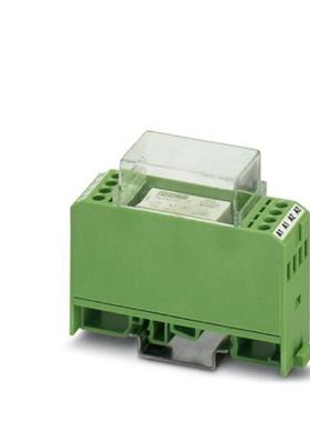 现货全新继电器模块EMG 22-REL/KSR- 24/21-21-2950323菲尼克斯