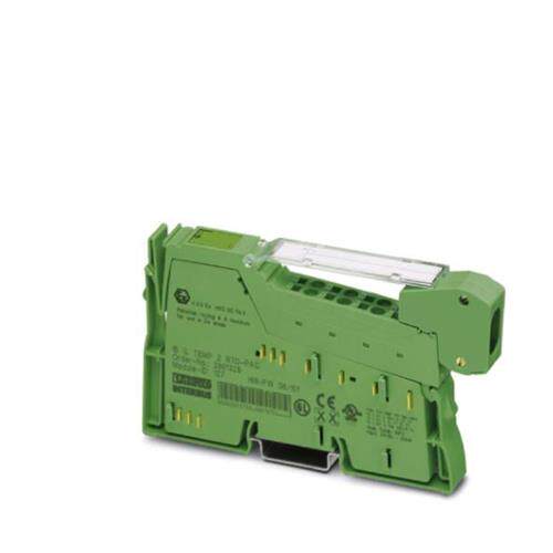 PLC温度测量模块IB IL TEMP 2 RTD-PAC- 2861328