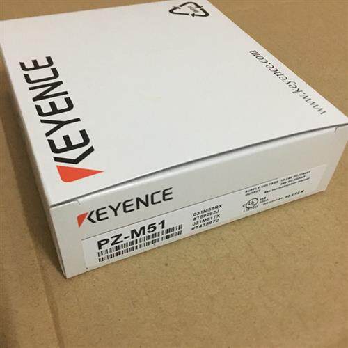 低价销售全新原装keyence传感器PZ-M31P
