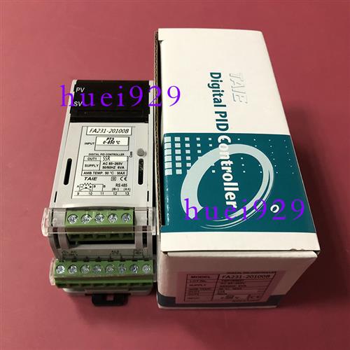 原装正品台湾温控器FA231-20100B假一罚十