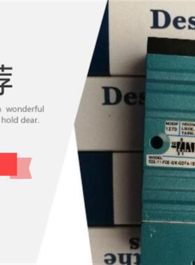 高频电磁阀美国电磁阀52A-11-FOB-GM-GDFA-1BA MOD:1270