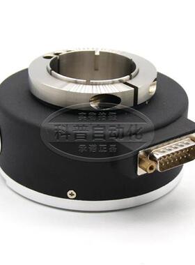 ELCO全新宜科空心轴编码器EB100P45-P4KR-1024全新原装现货