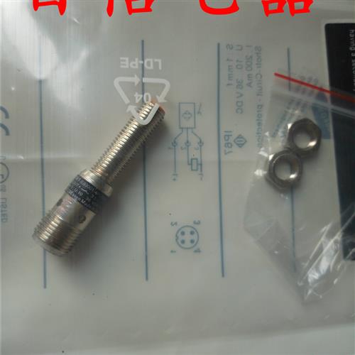 全新 高品质接近开关 IE5078 IE5082 IE5086 IE5090 IE5091传感器