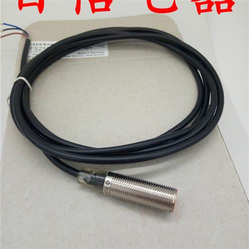 易福门M12接近开关IFS252 IFS253 IFS254 IFS255 IFS256 IFS257