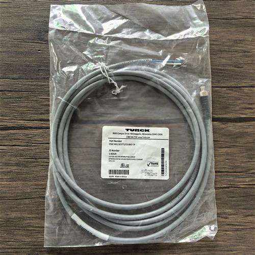 全新原装  PSGC 4M-2.8/S771/CS14847-TP 连接线 U-82529