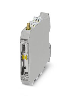 2.4 GHz无线收发器PLC无线模块 RAD-2400-IFS - 2901541