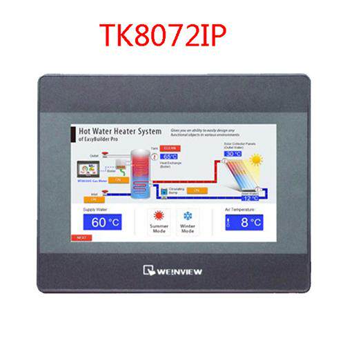 现货TK8072IP替代TK8071IP/TK6071IQ全新正品触摸显示屏板7寸