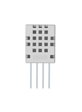 奥松 AGS02MA工业气体传感器模块 空气质量传感器半导体工艺