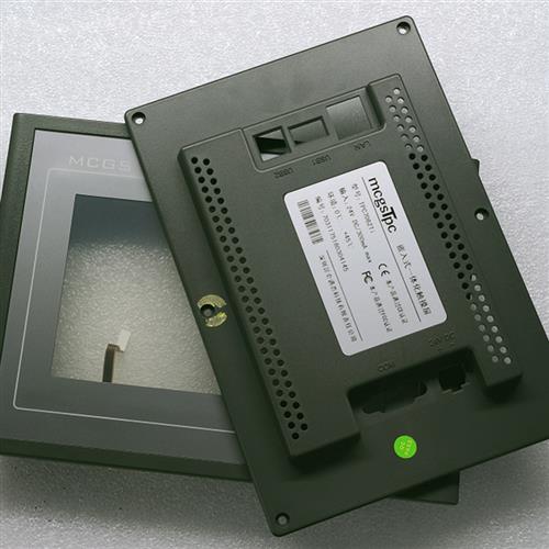 TPC1061K/1062KX/KW/KD/KS/TX/TI/TD 外壳包好现货