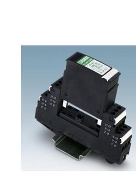 现货特价电涌保护连接器PT 4X1-24DC-ST-2838322菲尼克斯防雷插头