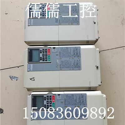 安川变频器 CIMR-HB4A0024FAA/FAC/FBC 7.5KW变频器