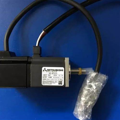 销售伺服电机HC-KFS13k议价