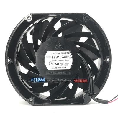 THB1548AG THB1548DG 48V3.60A FFB1524UHG 24V原装DELTA风扇