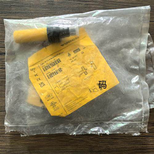 全新原装正品  BCT5-S18-UP6X2T-H1151 电容开关 2101100