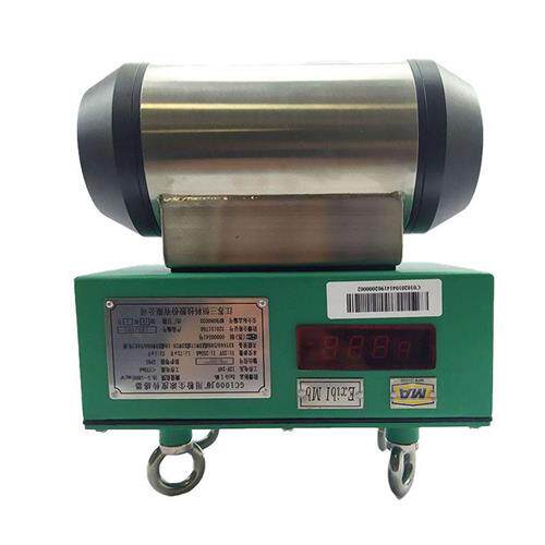 江苏三恒GC1000J矿用粉尘浓度传感器GC500J/GCG500Z/1000Z防爆