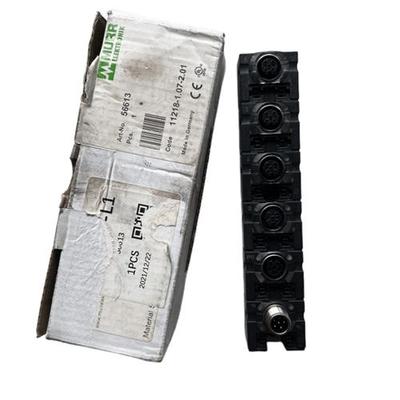 原装正品德国穆尔链接模块56691/56521/56603现货销售 速发