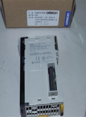 现货全新原装模块CJ1W-ETN11