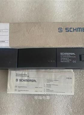 全新安全门锁开关AZM200SK-T-1P2P AZM 200 SK-T-1P2P议价