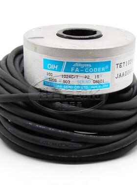 TS5208N903/N39主机编码器JAA00633ABF004/003/AAF001/002/AAC002