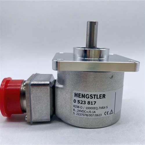亨氏乐编码器RI58-O/10000EQ.7XRX-S全新原装正品现货0523817
