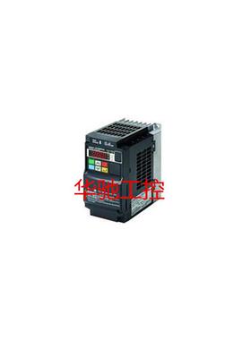 变频器 3G3MX2-A4004-ZV1 0.4KW 380V 请询价