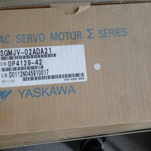 伺服SGDV-7R6A01A+SGMGV-09ADC61全新原装 质保一年 低价出售