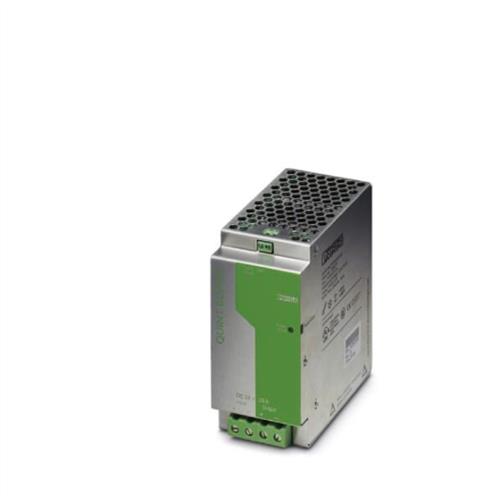 现货特价电源缓冲模块QUINT-BUFFER/24DC/20-2866213菲尼克斯电气图片