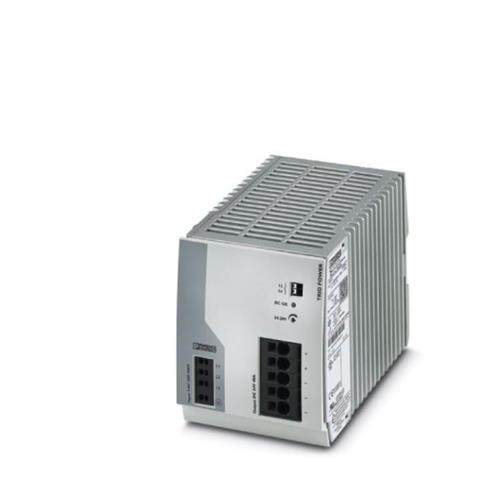 现货3相24V/40A开关电源TRIO-PS-2G/3AC/24DC/40-2903156