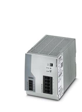 现货3相24V/40A开关电源TRIO-PS-2G/3AC/24DC/40-2903156