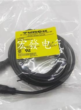 现货 传感器RKC4T-2-RSC4T/TXL RKC4T-5-RSC4T/TXL连接线品质保证